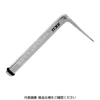 藤原産業 SK11 片刃フリーカッター替刃 USU 1セット(2個)（直送品）