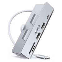 Anker Anker 535 USB-C ハブ(5-in-1 for iMac) A8353041 1個（直送品）