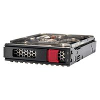 HPE 20TB SAS 12G 7.2K LFF 512e Helium ISE MV HDD