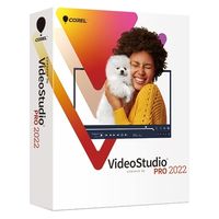 VideoStudio 2022