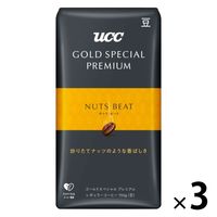 【コーヒー豆】UCC GOLD SPECIAL PREMIUM 炒り豆