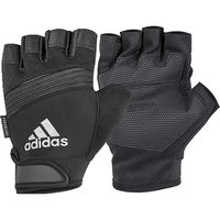 adidas(アディダス) ADIDASパフォーマンスグローブグレーL ADGB13155 1個（直送品）