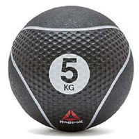 Reebok(リーボック) トレーニング メディシンボール 5kg RAB50005 1個（直送品）