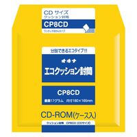 オキナ エコクッション封筒　ＣＰ８ＣＤ　20袋（直送品）