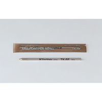 シヤチハタ ネームペン用ボールペン　レフィル　黒 TK-RF クロ 30本（直送品）