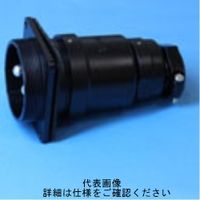 三和電気工業 （SANWA） FA関連 丸型コネクタ 丸形コネクタ（防水）_5