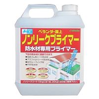日本特殊塗料（nittoku） ノンリークコート専用プライマー 3.5kg 4935185060128 1セット（3缶）（直送品）
