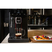 GAGGIA（ガジア） 全自動コーヒーマシン マジェンタ プラス MAGENTA PLUS 1台（直送品）