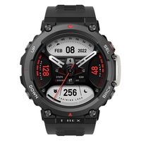 Amazfit スマートウォッチ Amazfit T-Rex 2 sp170045C