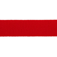 清原 カラーテープ　２０ｍｍ　赤 SUN56-07 1セット（9袋）（直送品）
