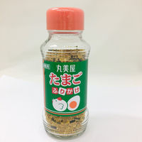 丸美屋フーズ 特ふり ビン入 100g