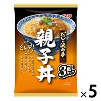 エスビー食品　S&B どんぶり党　レトルト