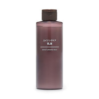 無印良品 エイジングケア乳液 200mL 良品計画