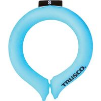 トラスコ中山（TRUSCO） TRUSCO クールネックバンド 冷やりんネック