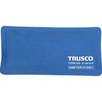 トラスコ中山 TRUSCO クールパッド TCPW-150 1個 356-5059（直送品）