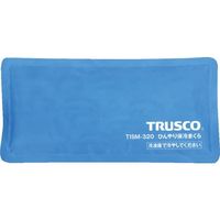 トラスコ中山 TRUSCO ひんやり保冷まくら TISM-320 1個 356-5062（直送品）