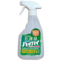 ソニカル 介護臭バイバイ 500ml スプレータイプ 21303 1本（直送品）