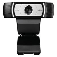 ロジクール Webカメラ ウェブカム ビジネスウェブカメラ C930e C930ER マイク内蔵/1080P