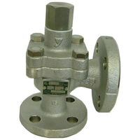 安全弁（AL-31） AL-31 C/0.31-0.5MPa 40A（直送品）