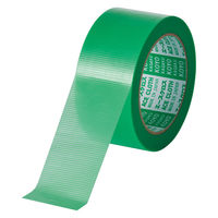 【養生テープ】 光洋化学 エースクロスα YGR 緑 幅50mm×長さ25m 1巻