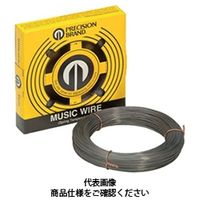 PB 高炭素鋼 ミュージックワイヤー φ0.178mmx2329m PB0.178MW21007 1個（直送品）