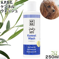 たかくら新産業 Ａ．Ｐ．Ｄ．Ｃ　ケンネルウォッシュ　２５０ｍｌ 184136 1個（直送品）