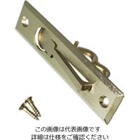 アイワ金属（AIWA METALS） ダイカスト半回転取手 大 AP