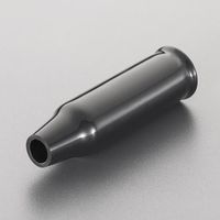 エスコ（esco） 10.0mm コントロール銅管用塩ビキャップ（10個） 1セット（10袋） EA425FF-10（直送品）