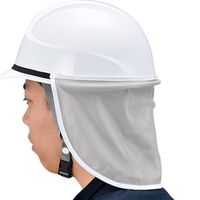 日本緑十字社 熱中症予防対策商品 ネックガード マーサタイプ 375249 1個(直送品) 日本緑十字社 熱中症予防対策商品 ネックガード マーサタイプ 375249 1個(直送品)