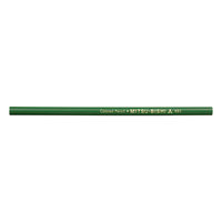 三菱鉛筆　色鉛筆880 6 緑 K880.6 1ダース(12本)