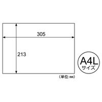 ＨＮ製図ケント　厚口８切 HN/A4L 100枚（直送品）