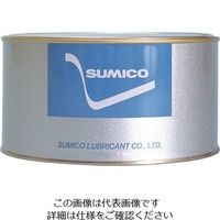 住鉱潤滑剤 住鉱 切削剤(ペースト状) スミカットコンパウンド 500g(550067) RTD-5 1缶 868-3025（直送品）