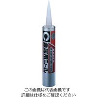 セメダイン 金属用シールS585HF 333ml グレー SEー113 SE-113 1本 813-5205（直送品）