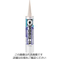 セメダイン POSシール ベージュ 333ml(変成シリコン) SMー450 SM-450 1本 813-5214（直送品）