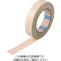 日東電工 日東 低VOC両面テープ(粗面接着タイプ) No.512 15mm×20m ホワイト 512-15 1巻 816-0319（直送品）