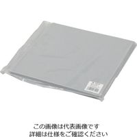 光 ポリエチレン(グレー)10×200mm角 CS10-20-1 1枚(1個) 848-6352（直送品）