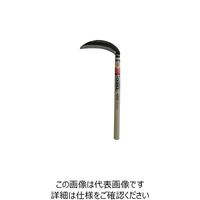 豊稔企販 豊稔 光山作片刃中厚鎌210mm HT-0440 1セット(20丁) 404-8822（直送品）