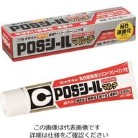 セメダイン POSシールマルチ 120ml SL