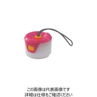 コンテック KONTEC GATERA LEDランタン ぶらポン ピンク KE-125 1個 250-1701（直送品）