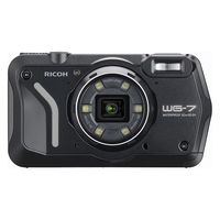 RICOH（リコー） コンパクトデジタルカメラ WG-7