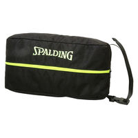 SPALDING(スポルディング) シューズバッグ ライムグリーン 42002LG 1個（直送品）