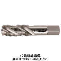 彌満和製作所 PFスパイラルタップSP 2 PF 3/8 ー 19 SP - 1セット(2本)（直送品）