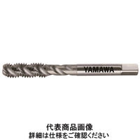 彌満和製作所 アルミ用スパイラルタップAL+SP P3 M 6 X 1 (2.5P) AL+SP 1セット(10本)（直送品）