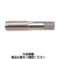 彌満和製作所 PFハンドタップT (HSS) 2 LEFT PF 1/8 ー 28 T - 1セット(3本)（直送品）