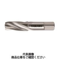 彌満和製作所 PTスパイラルタップSP 2 PT 1/16 ー 28 D=8 SP - 1セット(2本)（直送品）