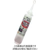 大澤ワックス BOLL 刈払機専用グリース 70g KBー70C KB-70C 1セット(210g:70g×3個)（直送品）