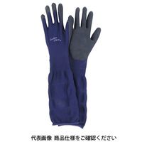 藤原産業 セフティー3 着け心地にこだわった手袋 NVLーM NVL-M 1セット(2双:1双×2個)（直送品）