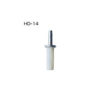 アトムリビンテック HD システム HD-14 B ナイロン 三価クロメート 079114 1セット（12ヶ）（直送品）