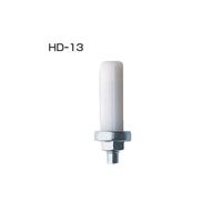 アトムリビンテック HD システム HD-13 Bナイロン 三価クロメート 079113 1セット（12ヶ）（直送品）