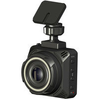 慶洋エンジニアリング 1カメラドラレコ AN-R102 1セット（直送品）